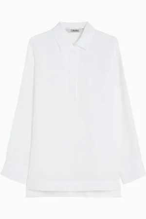 Max Mara Camisa Varese