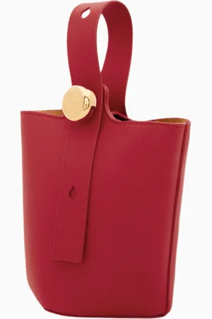 Loewe Bolso Pebble Mini