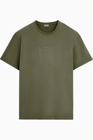 Loewe Relaxed fit T-shirt