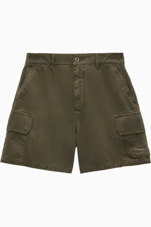 Loewe Bermudas cargo