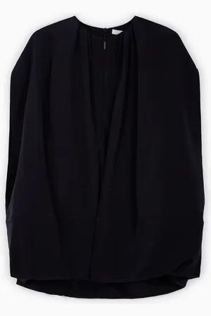 tibi Top capa