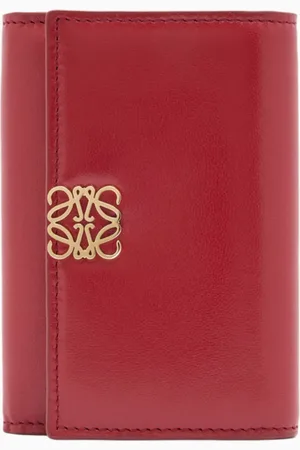 Loewe Billetero Anagram Puffer