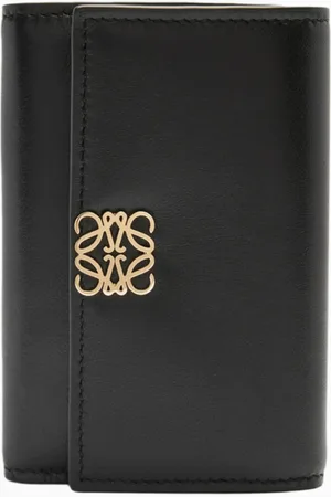 Loewe Billetero Anagram Puffer