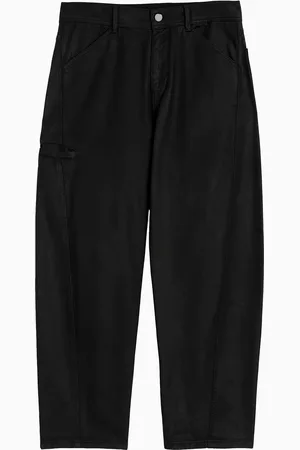 LEMAIRE Pantalones Twisted Workwear