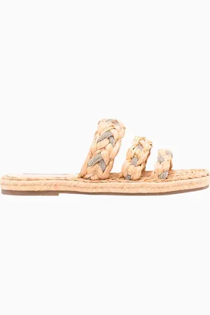 Aquazzura Sandalias Costiera