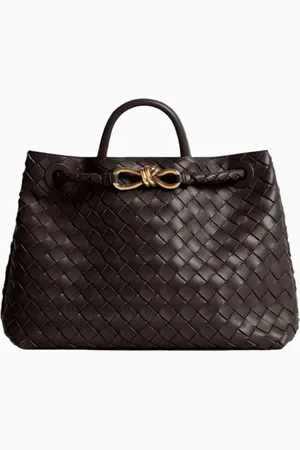 Bottega Veneta Bolso Andiamo mediano