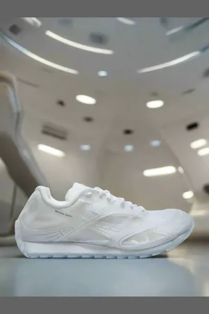 Bottega Veneta Sneakers Orbit Ghost