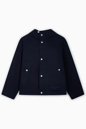 Stone Island Parka Marina