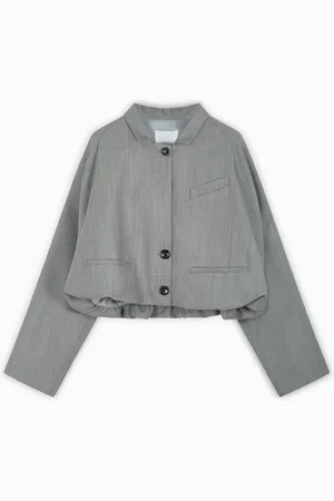 tibi Chaqueta Ellis