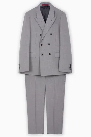 Gucci Traje cruzado