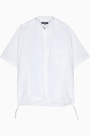 Comme des Garçons Camisa ajustable