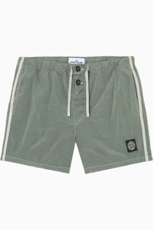 Stone Island Bañador corto