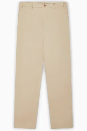 CANALI Pantalones chinos