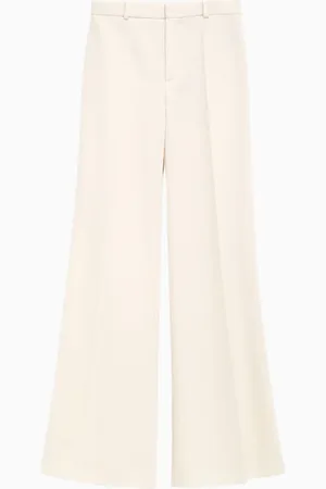 Chloé Pantalón flare