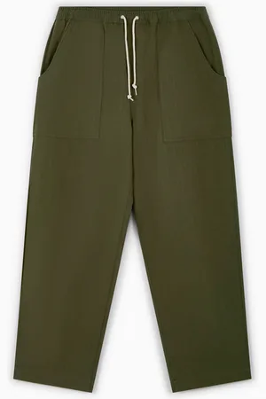Comme des Garçons Pantalones Jogger