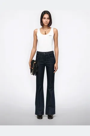 Chloé Camiseta de tirantes