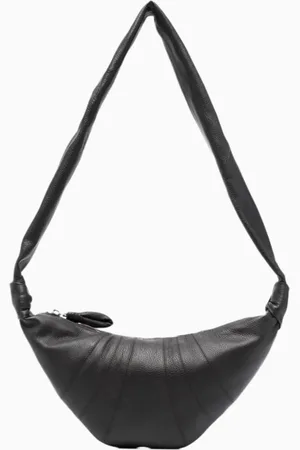 LEMAIRE Croissant small bag