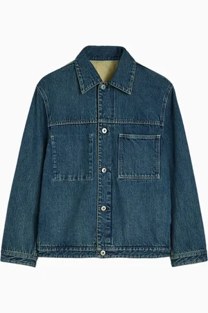 Jil Sander Denim jacket