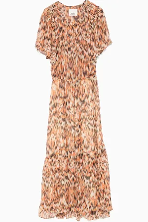 Isabel Marant Vestido Odelia