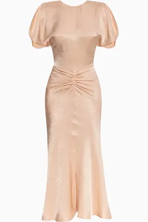 Victoria Beckham Vestido Bella