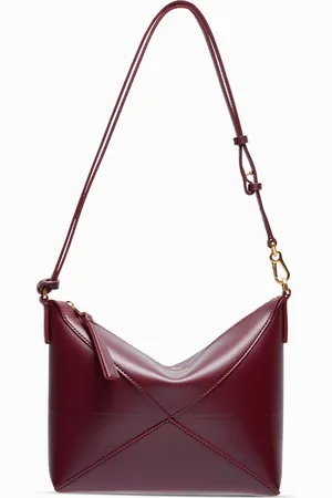 Loewe Pouch Puzzle Fold