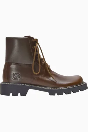 Loewe Botines Sierra