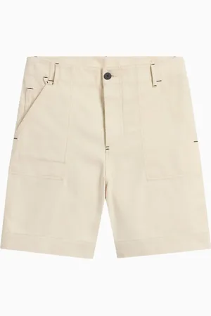 Jacquemus Bermudas De-Nîmes