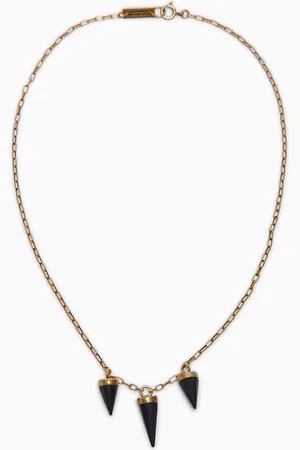 Isabel Marant Collar Be With You