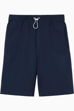 Gucci Bermudas de popelina