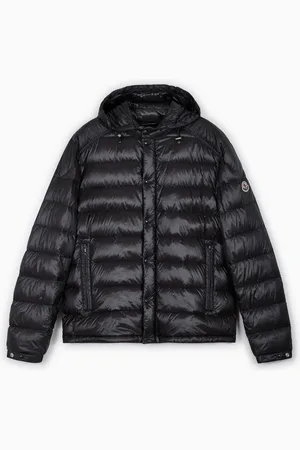Moncler Plumífero Gliere