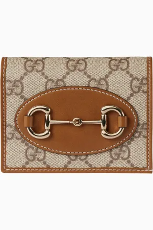 Gucci Billetero Horsebit 1955
