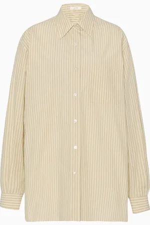 The Row Camisa Nesson