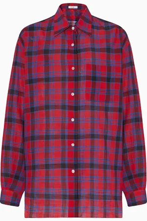 The Row Camisa Nesson