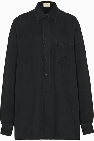 The Row Camisa Nesson