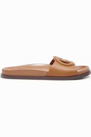 Gucci Sandalias Cut