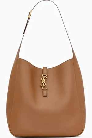 Saint Laurent Bolso Le 5 à 7 flexible grande