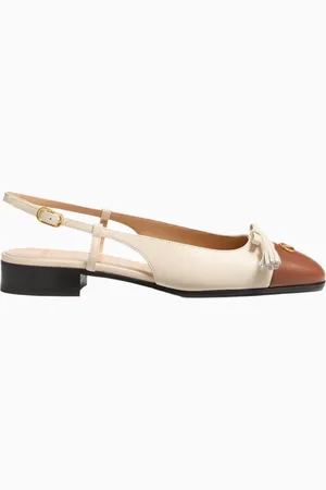 VALENTINO Bailarinas Valet du Roi