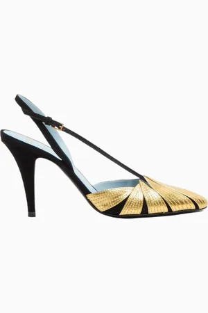VALENTINO Zapatos Foliefoliage