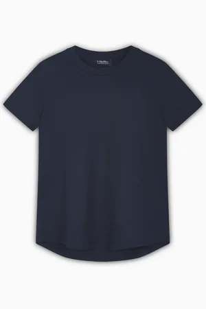 Max Mara Camiseta Reno