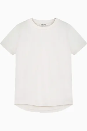 Max Mara Camiseta Reno