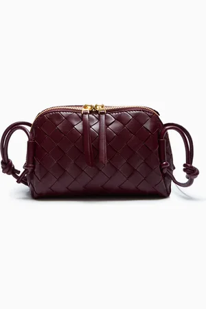 Bottega Veneta Concert pouch
