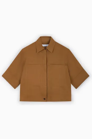 Max Mara Camisa Rito