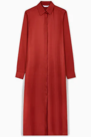 Max Mara Vestido Crusca