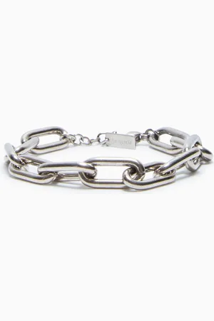 Saint Laurent Pulsera cadena