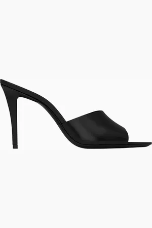 Saint Laurent Mules Romy
