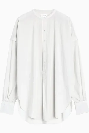 LEMAIRE Camisa larga