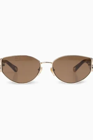 Chloé Gafas de sol ovaladas