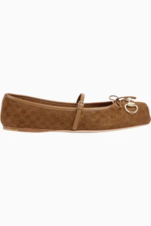 Gucci Bailarina Horsebit