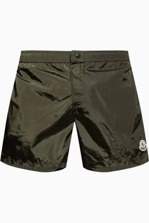 Moncler Bañador con logo