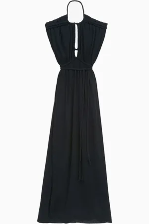 Isabel Marant Vestido Joya